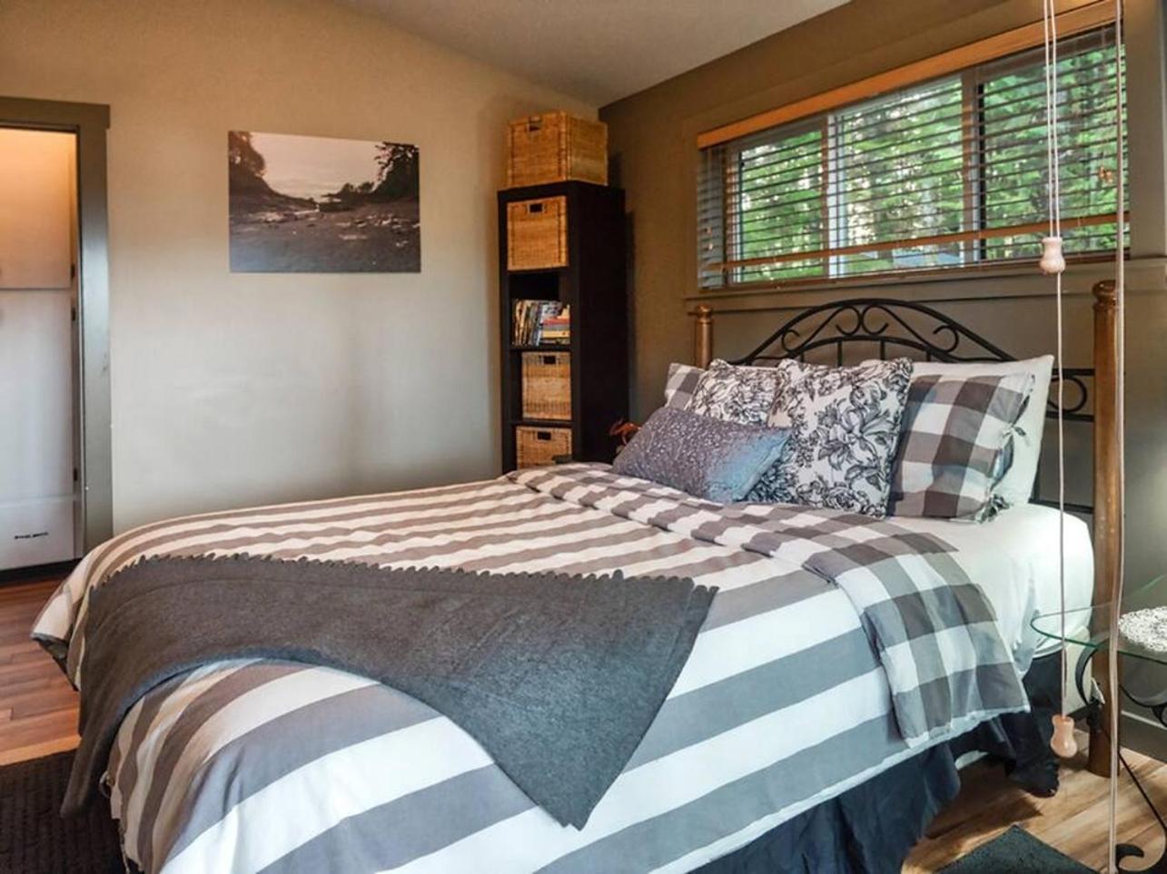 Villa The Great Escape - Port Renfrew & Bunkhouse Exterior foto